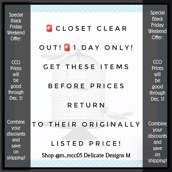 ⚡️FINAL PRICE⚡️🖤BOGO50 Rainbow Topaz Earrings - Picture 7 of 7